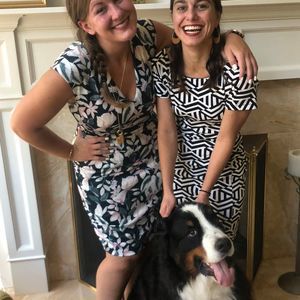 Meet your Posher, Diana